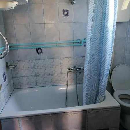 Dragacevo Apartment