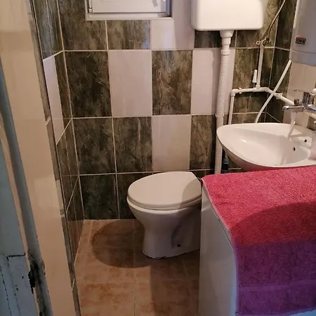 Dragacevo Apartment *