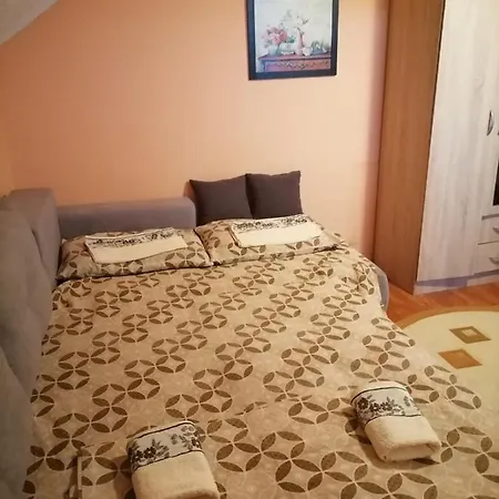 Dragacevo Guca